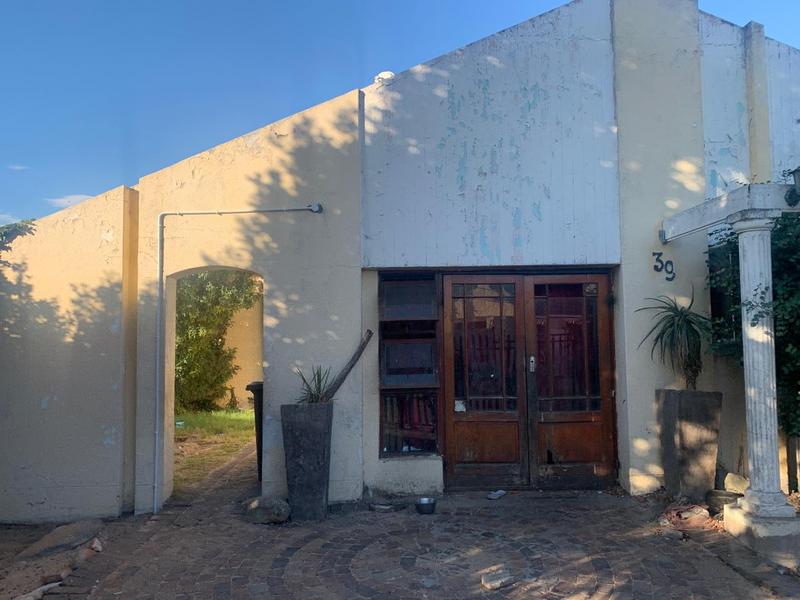 3 Bedroom Property for Sale in Summerville Western Cape
